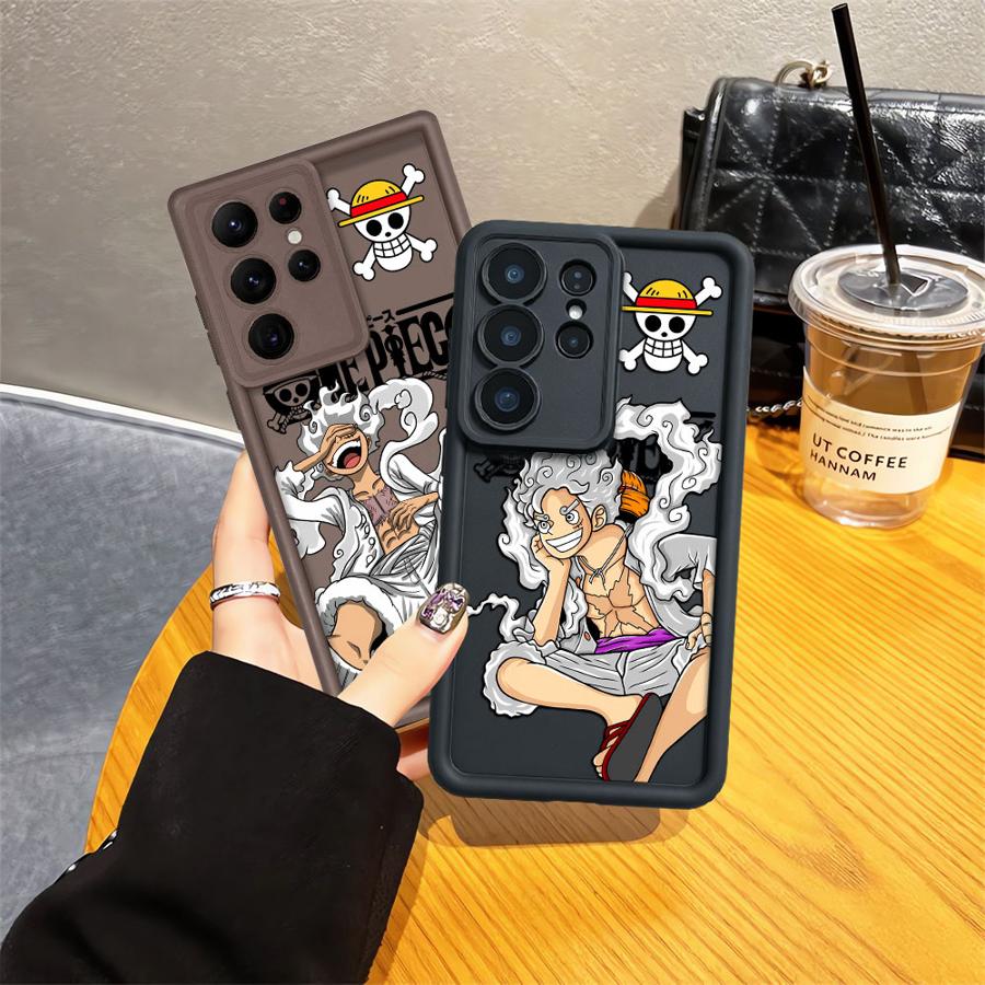 원피스 루피 멋진 케이스 삼성 갤럭시 S26 S23 노 - Samsung Galaxy S24 리뷰 및 가격