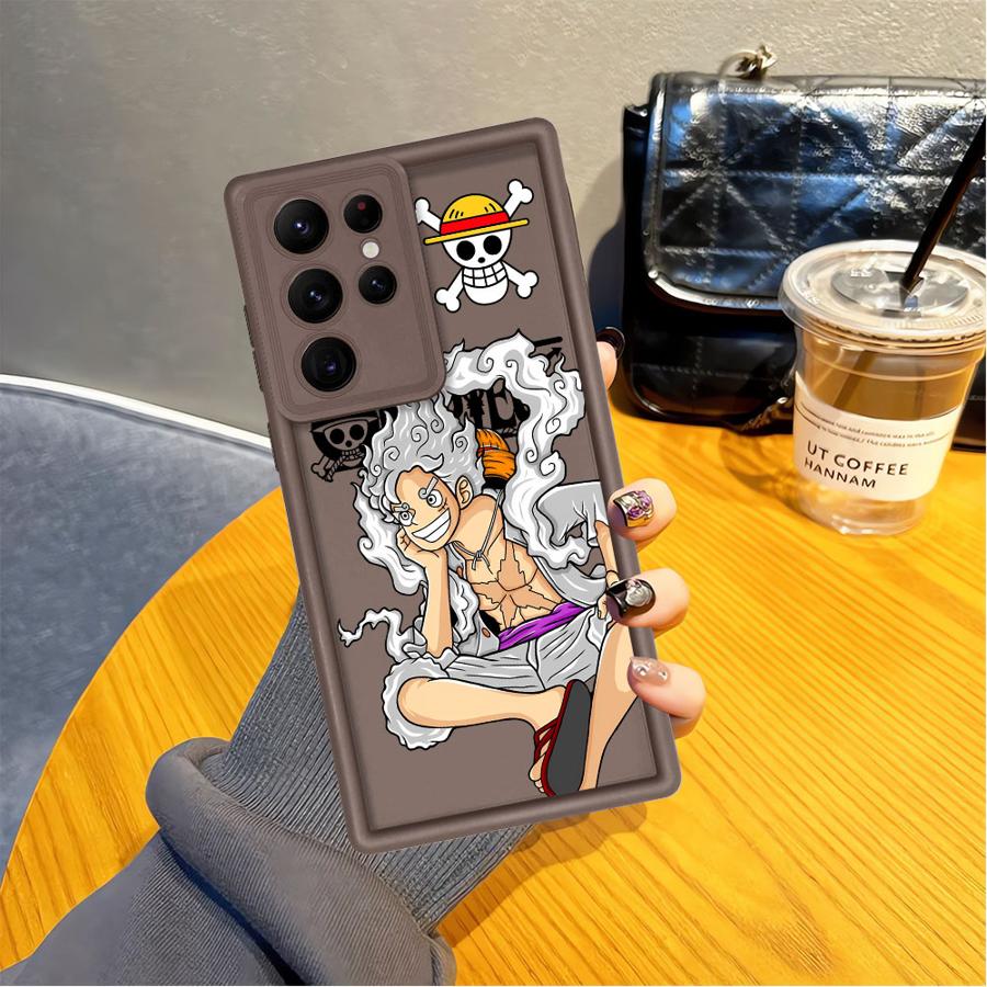 원피스 루피 멋진 케이스 삼성 갤럭시 S26 S23 노 - Samsung Galaxy S24 리뷰 및 가격