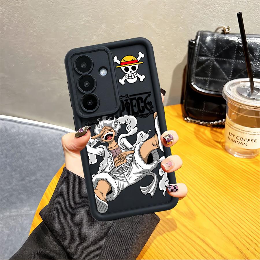 원피스 루피 멋진 케이스 삼성 갤럭시 S26 S23 노 - Samsung Galaxy S24 리뷰 및 가격
