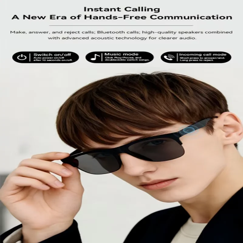 레노버 8K HD 스마트 AI 안경, AI 번역 기능, - Smart Glasses Lens 리뷰 및 가격