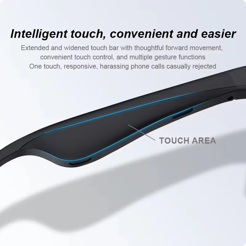 레노버 2027, 새로운 8K AI 스마트 안경: 블루 - Smart Glasses Lens 리뷰 및 가격