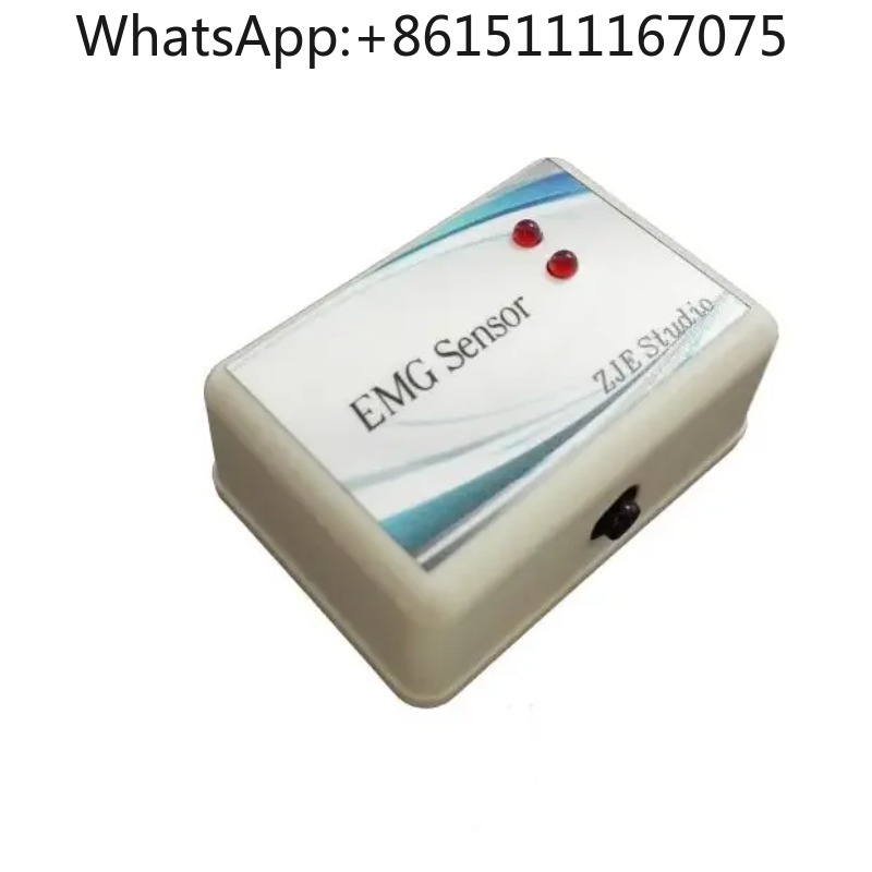 ZJE-20D 무선 EMG 센서, 전기근전도 검사 근육 - Muscle Sensor Emg 리뷰 및 가격