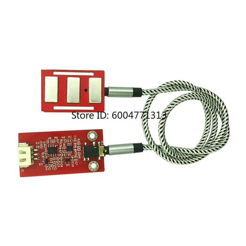 EMG 전기근전도 검사 근육 신호 센서 아날로그 수집  - Muscle Sensor Emg 리뷰 및 가격