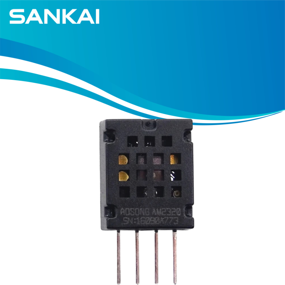 1개 AM2320 온도 습도 센서, 3.1-5.5V I - Muscle Sensor Emg 리뷰 및 가격