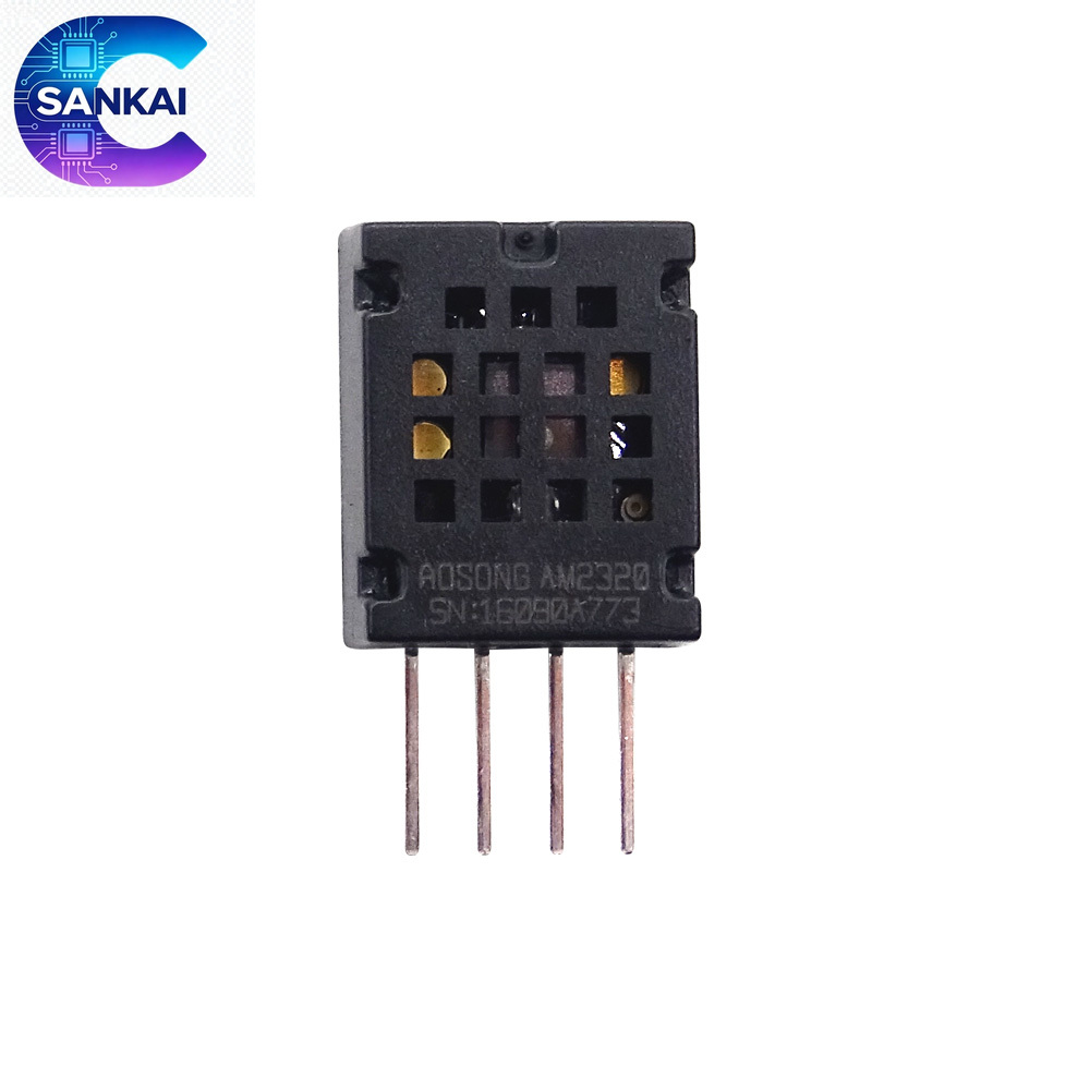 1개 AM2320 온도 습도 센서, 3.1-5.5V I - Muscle Sensor Emg 리뷰 및 가격