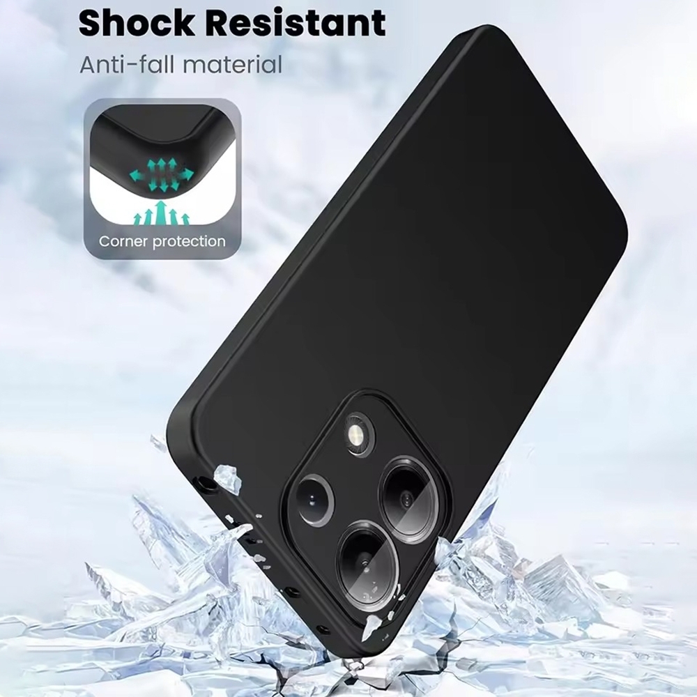 애니메이션 H-헌터 K-킬루아 Redmi Note 14 - Xiaomi Redmi Note 14 리뷰 및 가격