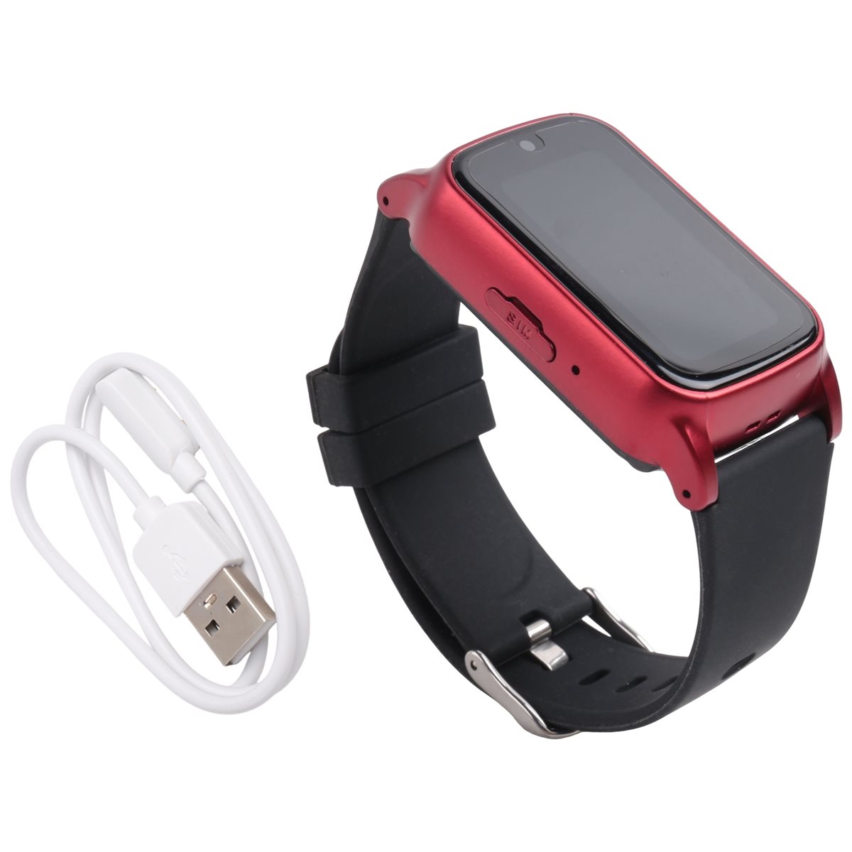 DT60 4G 노인용 스마트 워치: GPS, SOS,  - Fall Detection Watch 리뷰 및 가격