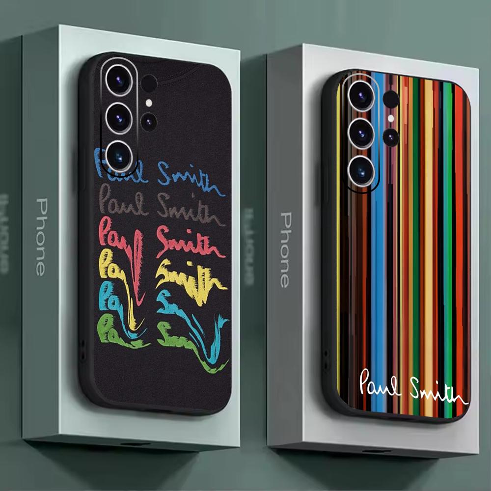 패션 스미스 스트라이프 폰 케이스 삼성 갤럭시 S26  - Samsung Galaxy S24 리뷰 및 가격