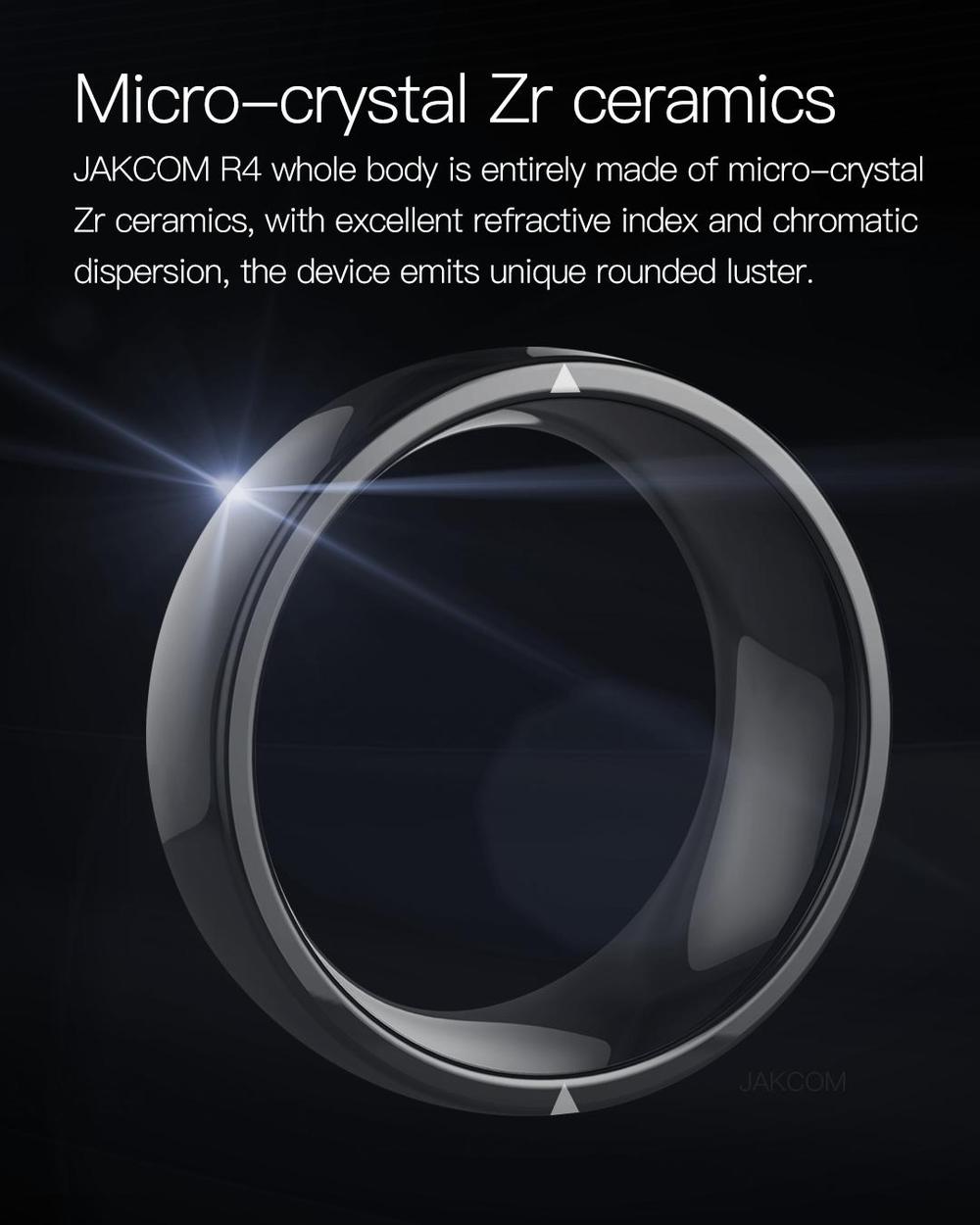 NFC 스마트 링 RFID 기술, NFC ID IC M - Smart Ring Nfc Pay 리뷰 및 가격